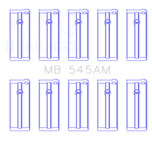 Load image into Gallery viewer, Main-Bearing-Set-For-Ford-N4a,-NeLN,-Jcc,-Lcj,-Lse