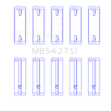 Load image into Gallery viewer, Main-Bearing-Set-For-Honda-L13a4L15a