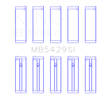 Load image into Gallery viewer, Main-Bearing-Set-For-Nissan-Yd22,-Yd25