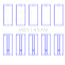 Load image into Gallery viewer, Main-Bearing-Set-For-Toyota-2.4D-L-2L