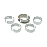 OMIX-ADA 17465.20 Main Bearing Set, .020 inch Over, 1991-2002 Models 2.5L, 1997-2006 4.0L