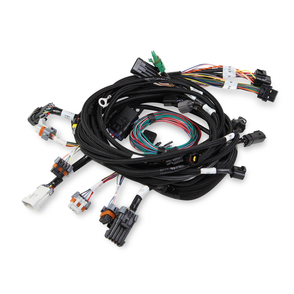 Main-Harness-99-04-Ford-Modular-Engine