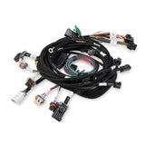 Holley 558-108 Ford 2V & 4V Modular Main Harness