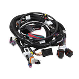 Holley 558-112 Terminator (R) Throttle Body Harness