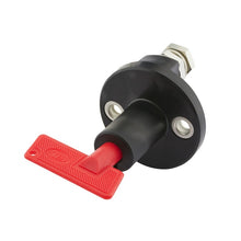 Load image into Gallery viewer, Main-Switch-Battery-150-A-Turn-Kn