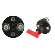 Load image into Gallery viewer, Main-Switch-Battery-150-A-Turn-Kn