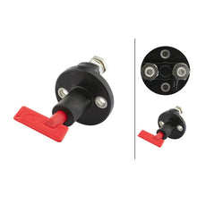 Load image into Gallery viewer, Main-Switch-Battery-150-A-Turn-Kn