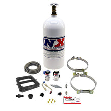 Load image into Gallery viewer, Mainline-4500-Carb-Nitrous-Kit-W10Lb-Bottle