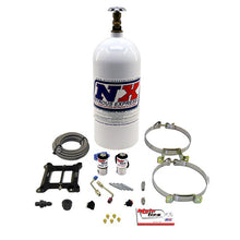 Load image into Gallery viewer, Mainline-Carb-Nitrous-Kit-W10Lb-Bottle