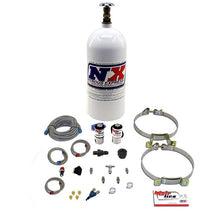 Load image into Gallery viewer, Mainline-Efi-Single-Nozzle-Nitrous-Kit-W10Lb-Bottle