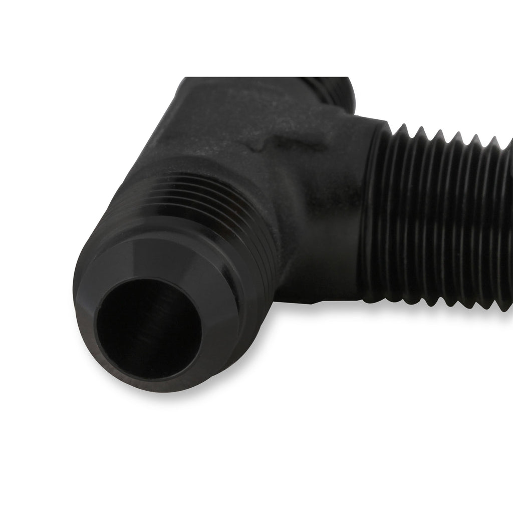 Male--6-An-Tee-14-Inch-Npt-Tee-On-Branch---Black