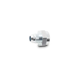 Vibrant 16525 Male AN to Female Inverted Flare Adapter, AN Size: -6; Inverted Flare: 5/8