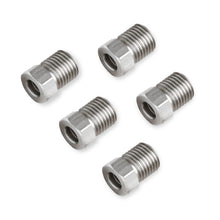 Load image into Gallery viewer, Male-HL-Tube-Nut-10Mm-X-1.0-If-For-316