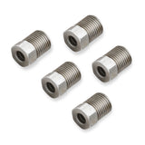 Earls 00043ERL Earl's Hardline Tube Nut