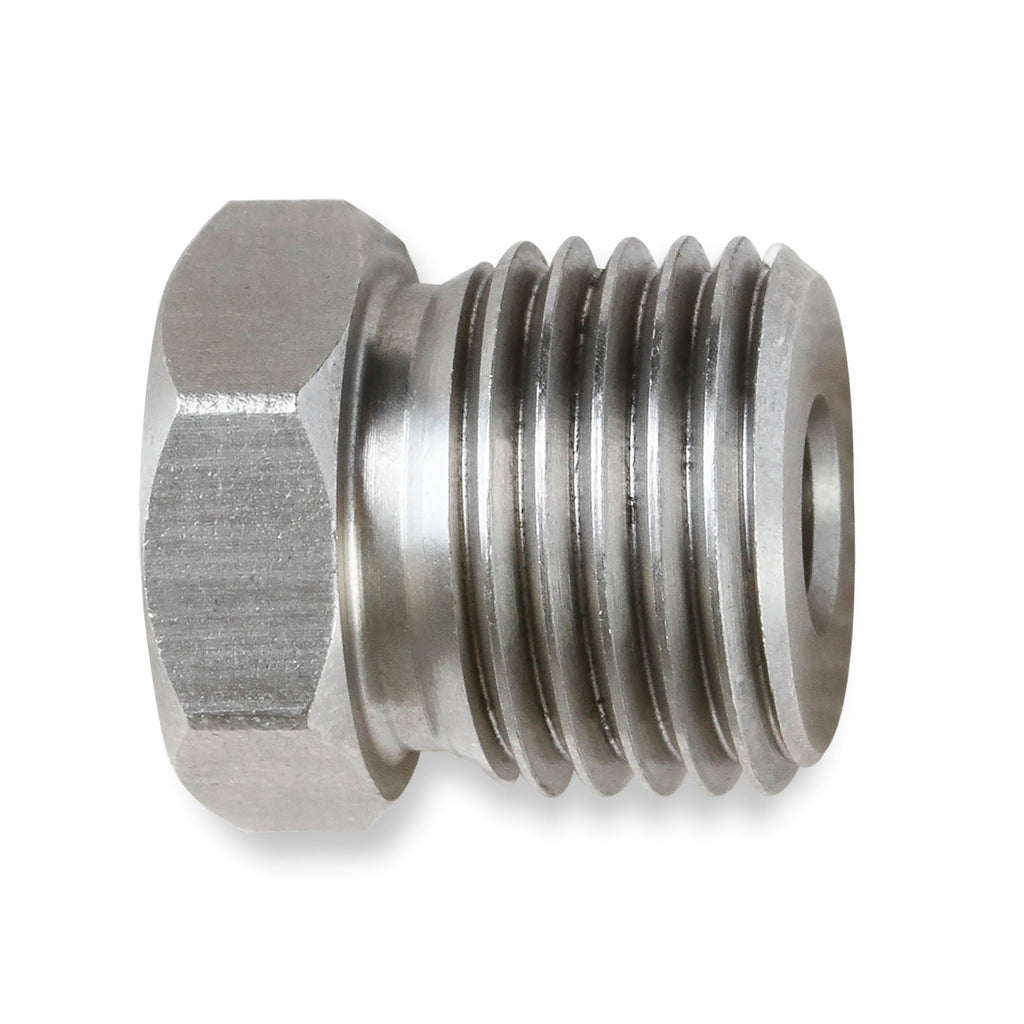 Male-HL-Tube-Nut-916-18-I.F-For-316-H