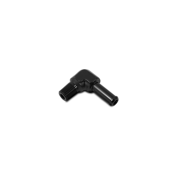 Male-Npt-To-Hose-Barb-Adapter,-90-Degree;-Npt-Size-38-Hose-Size-516