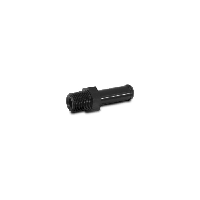 Male-Npt-To-Hose-Barb-Straight-Adapter-Fitting;-Npt-Size-12;-Hose-Size-12