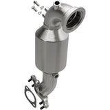 Magnaflow 5561421 California Direct-Fit Catalytic Converter