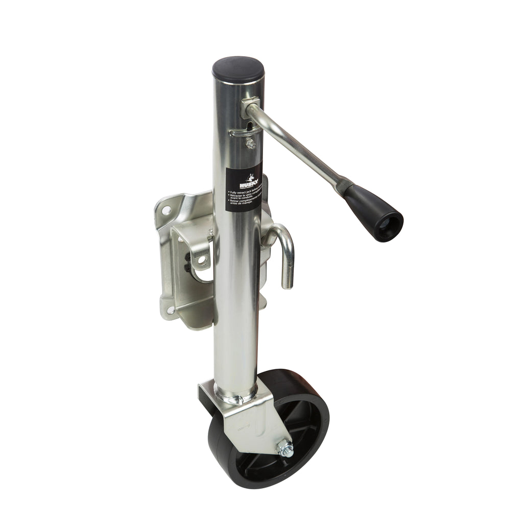 Man-A-Frame-Rnd-Side-Wind-Swivel-Style-1000-Lb-Cap