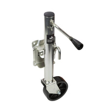Load image into Gallery viewer, Man-A-Frame-Rnd-Side-Wind-Swivel-Style-1000-Lb-Cap