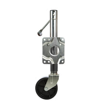 Load image into Gallery viewer, Man-A-Frame-Rnd-Side-Wind-Swivel-Style-1000-Lb-Cap