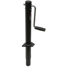 Load image into Gallery viewer, Man-Side-Wind-Rnd-A-Frame-Jack-2K-Tong-2-14-Outside-Tube-Dia-Bolt-OnWeld-On
