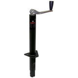 HUSKY TOWING 30775 Man Top Wind Rnd A Frame Jack 2K Tong 2-1/4