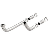 Magnaflow 16434 Direct-Fit Exhaust Pipe