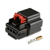 Holley 570-240 HEMI Manifold Air Pressure Connector