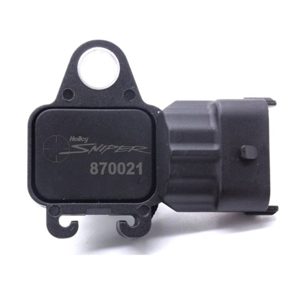 Manifold-Absolute-Pressure-Sensor