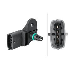 Load image into Gallery viewer, Manifold-Absolute-Pressure-Sensor