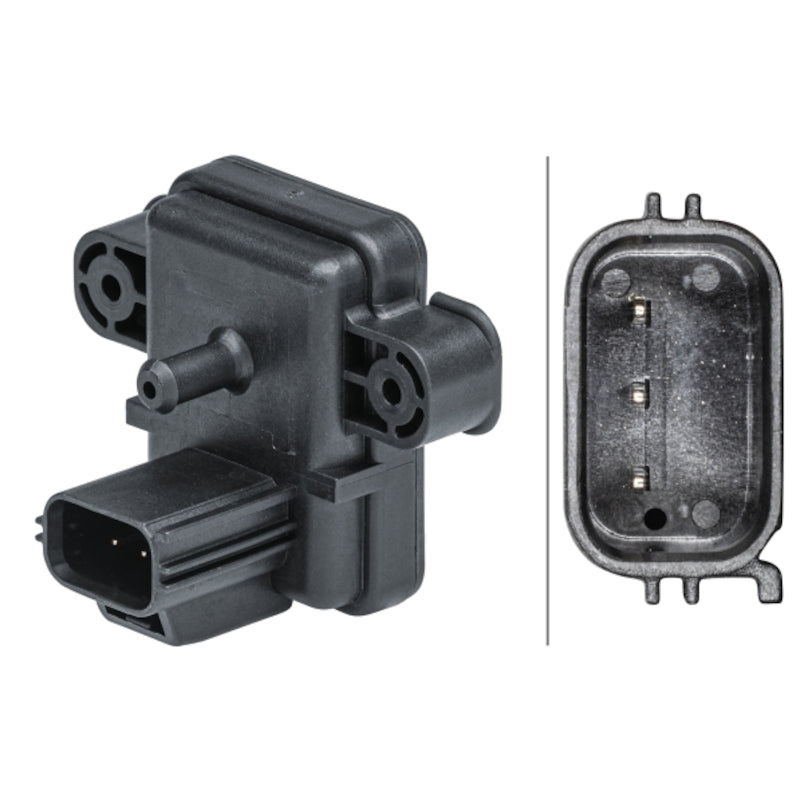 Manifold-Absolute-Pressure-Sensor