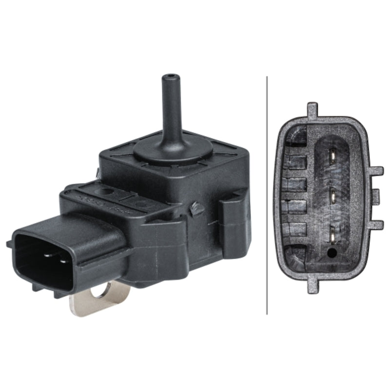 Manifold-Absolute-Pressure-Sensor