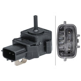 Hella 009403121 Manifold Absolute Pressure Sensor