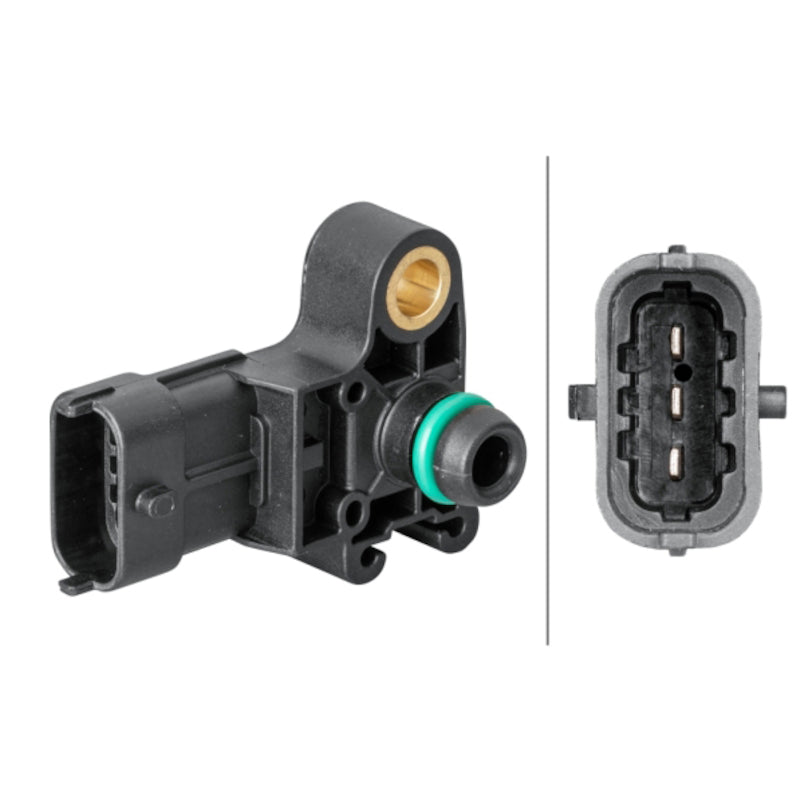 Manifold-Absolute-Pressure-Sensor