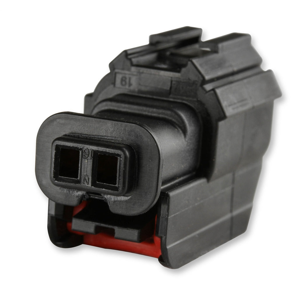 Manifold-Air-Temperature-Sensor-Connector----Hemi