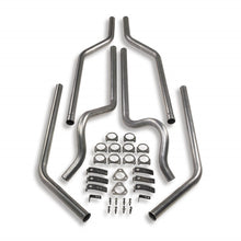 Load image into Gallery viewer, Manifold-Back-Exhaust-System-Kit