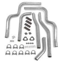 Load image into Gallery viewer, Manifold-Back-Exhaust-System