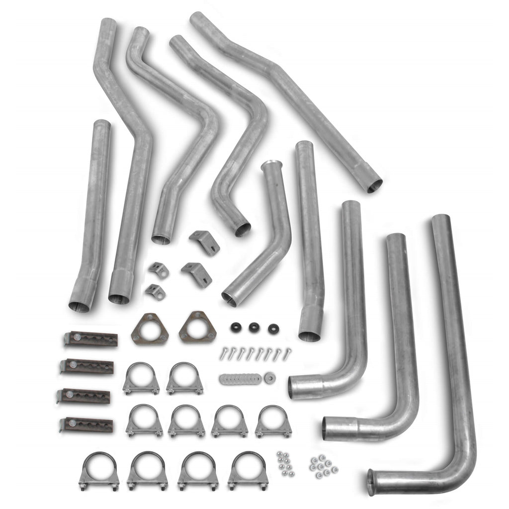 Manifold-Back-Exhaust-System