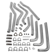 Load image into Gallery viewer, Manifold-Back-Exhaust-System