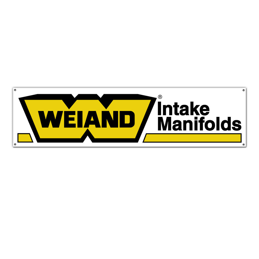 Manifold-Banner