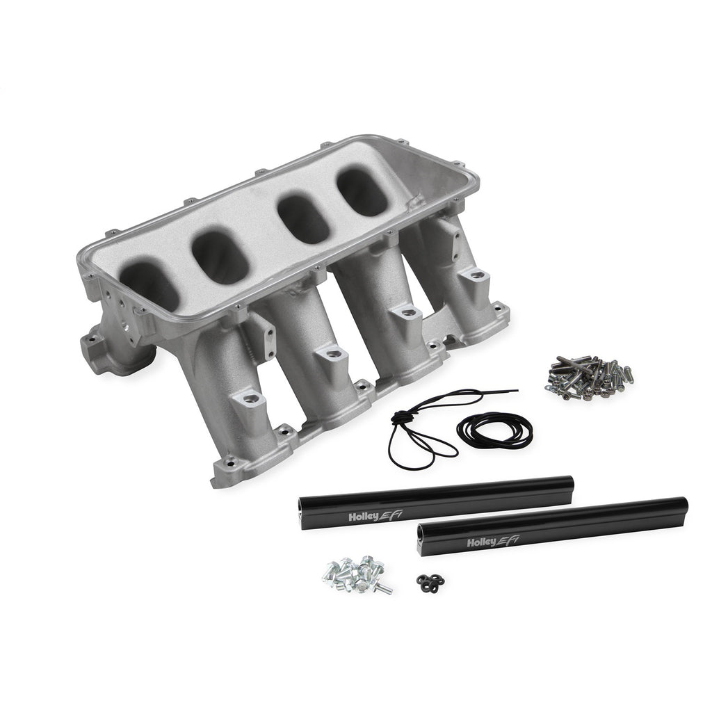 Manifold-Base,-Lt1-Hi-Ram-With-Port-Inje