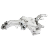 Holley 97-251 MANIFOLD-BRACKET KIT, LT4 DRY-NATURAL