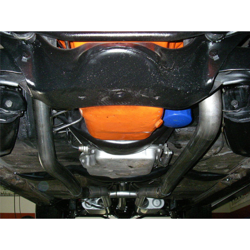 Manifold-Downpipes-Chevy-Bbc-65-74-409S