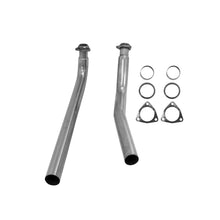 Load image into Gallery viewer, Manifold-Downpipes-Chevy-Bbc-65-74-409S