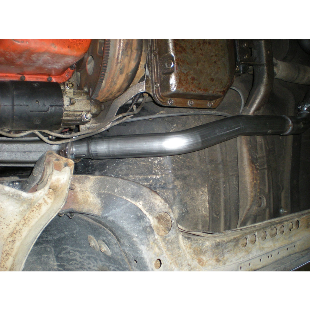 Manifold-Downpipes-Sbc-64-74-409S