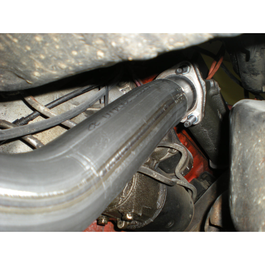 Manifold-Downpipes-Sbc-64-74-409S
