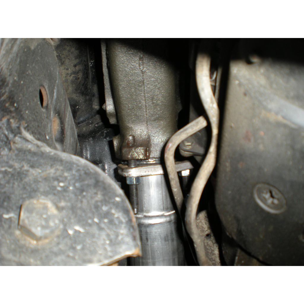 Manifold-Downpipes-Sbc-64-74-409S