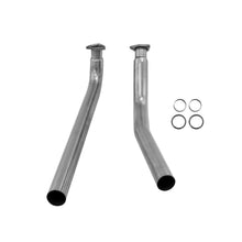 Load image into Gallery viewer, Manifold-Downpipes-Sbc-64-74-409S