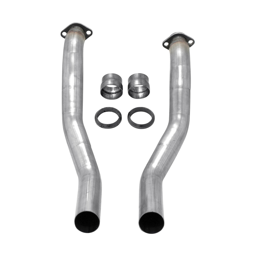 Manifold-Pipes-64-66-Mustang-409S